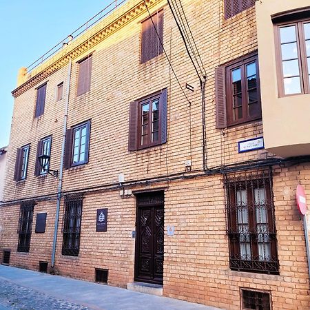 Casa Ristori Fabrica De Harinas Διαμέρισμα Manzanares Εξωτερικό φωτογραφία