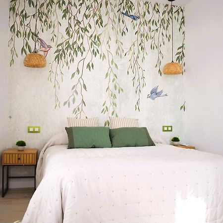 Casa Ristori Fabrica De Harinas Διαμέρισμα Manzanares Εξωτερικό φωτογραφία