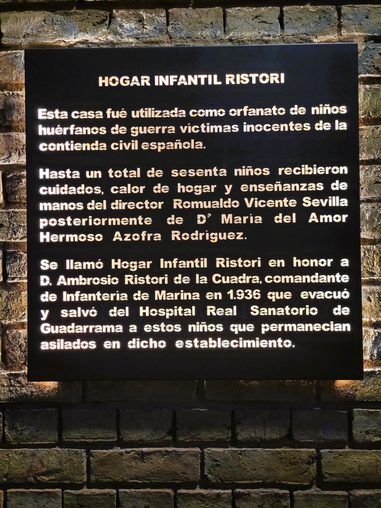 Casa Ristori Fabrica De Harinas Διαμέρισμα Manzanares Εξωτερικό φωτογραφία