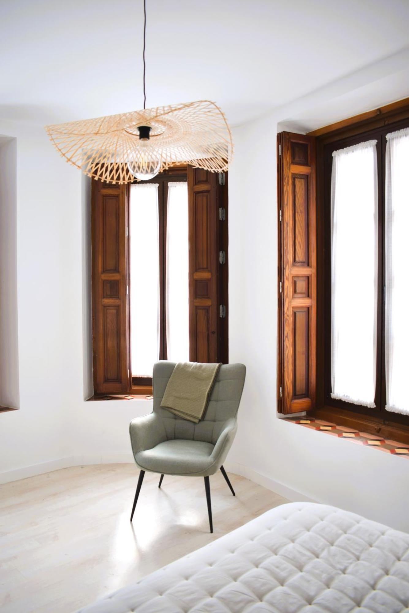 Casa Ristori Fabrica De Harinas Διαμέρισμα Manzanares Εξωτερικό φωτογραφία